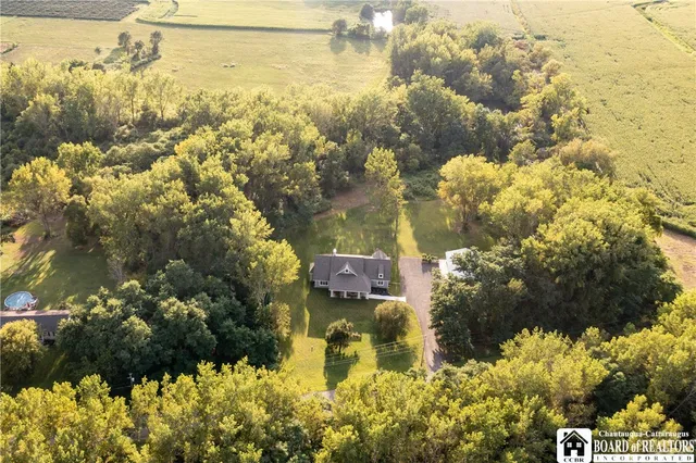 $773,000 | 9709 Farel Road, Pomfret, NY 14063