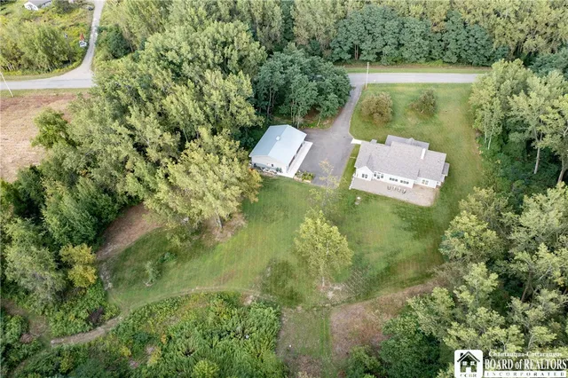 $773,000 | 9709 Farel Road, Pomfret, NY 14063