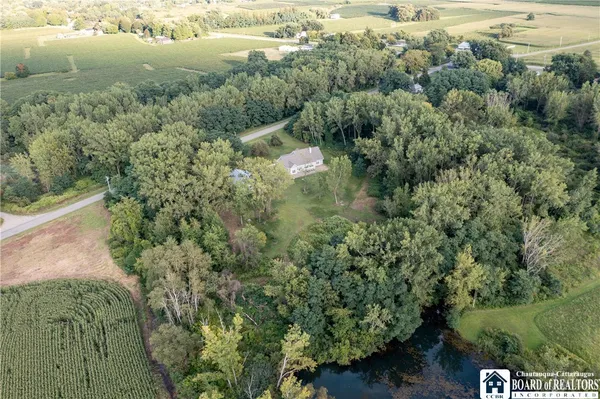 $767,000 | 9709 Farel Road, Pomfret, NY 14063