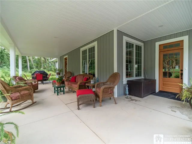 $773,000 | 9709 Farel Road, Pomfret, NY 14063