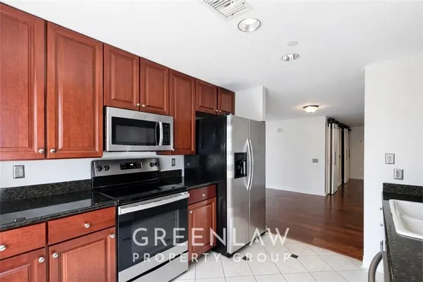 $2,695 | 195 14th Street Northeast, Unit 2201, Atlanta, GA 30309