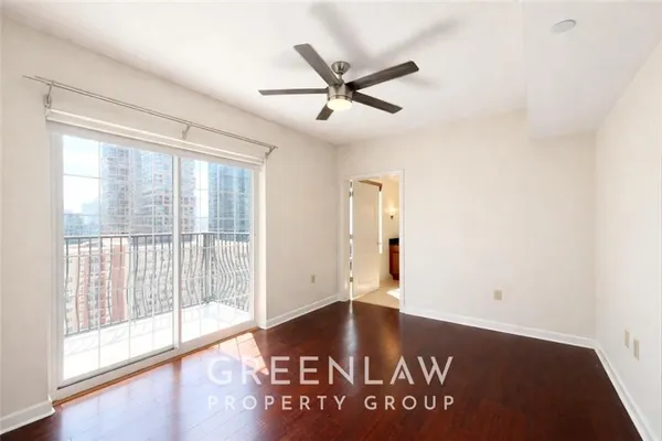 $2,695 | 195 14th Street Northeast, Unit 2201, Atlanta, GA 30309