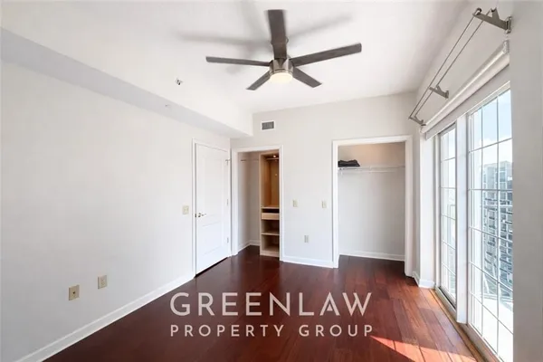 $2,695 | 195 14th Street Northeast, Unit 2201, Atlanta, GA 30309