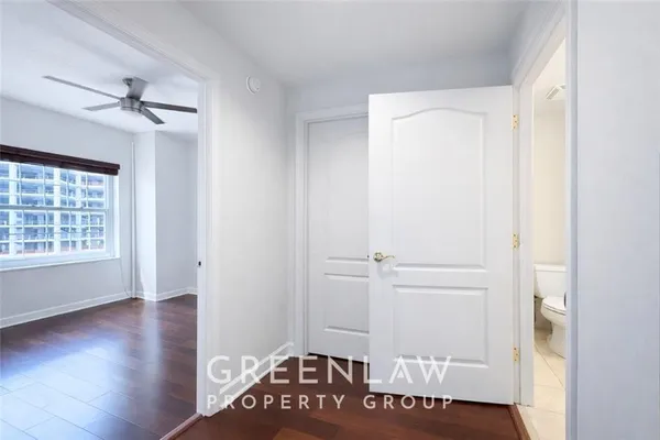 $2,695 | 195 14th Street Northeast, Unit 2201, Atlanta, GA 30309