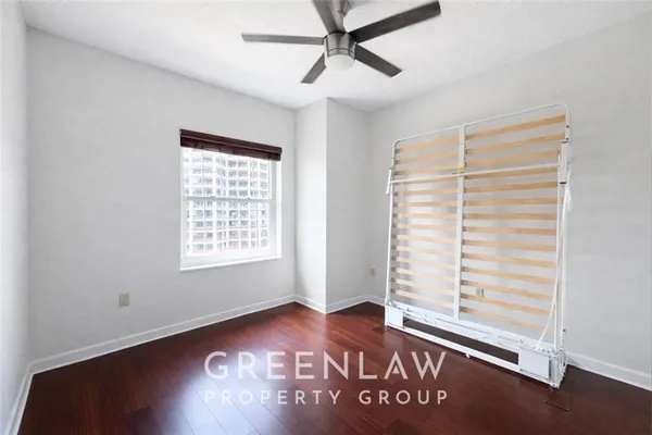 $2,695 | 195 14th Street Northeast, Unit 2201, Atlanta, GA 30309