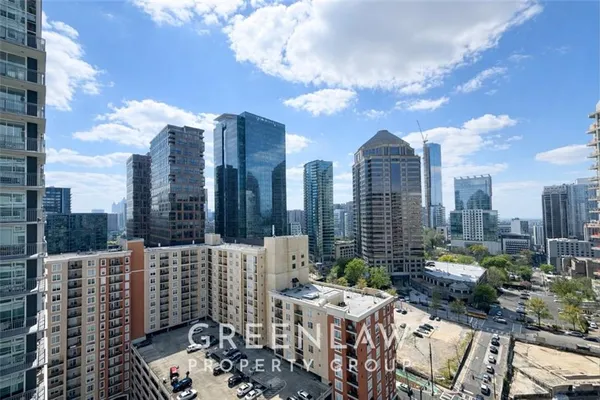 $2,695 | 195 14th Street Northeast, Unit 2201, Atlanta, GA 30309