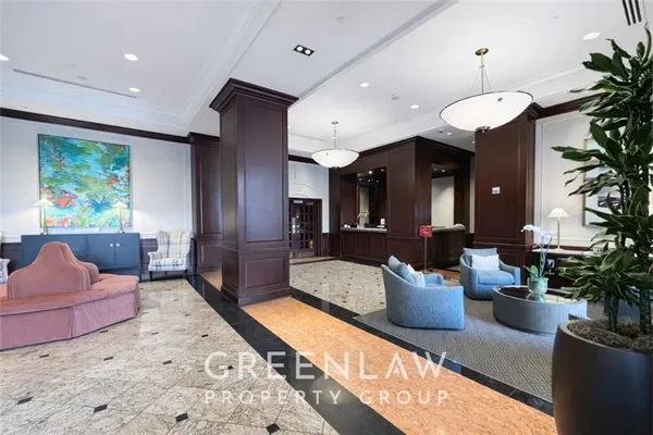 $2,695 | 195 14th Street Northeast, Unit 2201, Atlanta, GA 30309