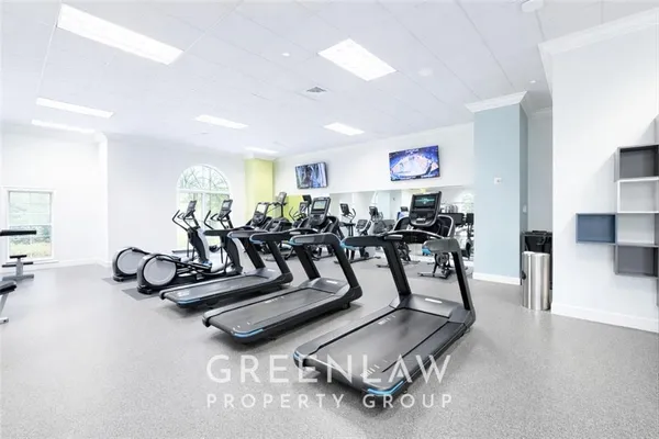 $2,695 | 195 14th Street Northeast, Unit 2201, Atlanta, GA 30309