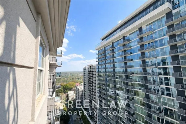 $2,695 | 195 14th Street Northeast, Unit 2201, Atlanta, GA 30309