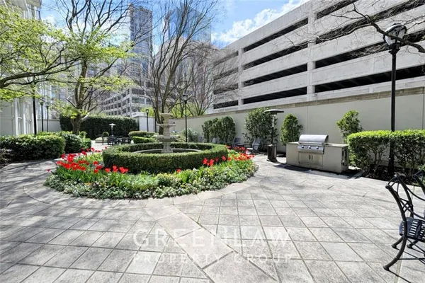 $2,695 | 195 14th Street Northeast, Unit 2201, Atlanta, GA 30309