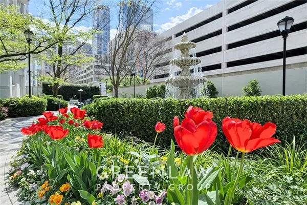 $2,695 | 195 14th Street Northeast, Unit 2201, Atlanta, GA 30309