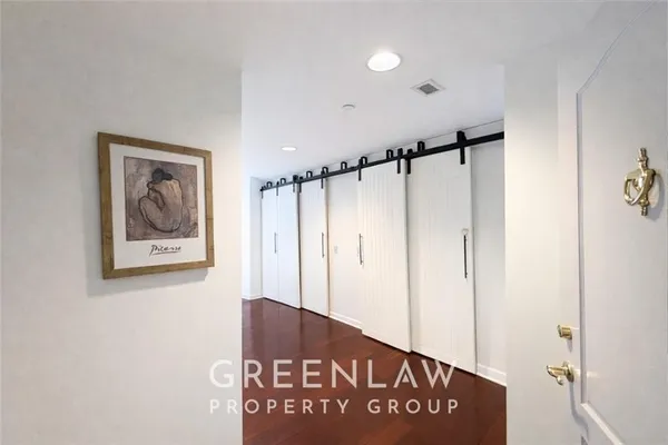 $2,695 | 195 14th Street Northeast, Unit 2201, Atlanta, GA 30309