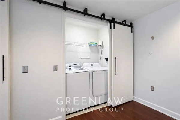 $2,695 | 195 14th Street Northeast, Unit 2201, Atlanta, GA 30309