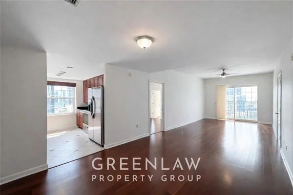 $2,695 | 195 14th Street Northeast, Unit 2201, Atlanta, GA 30309