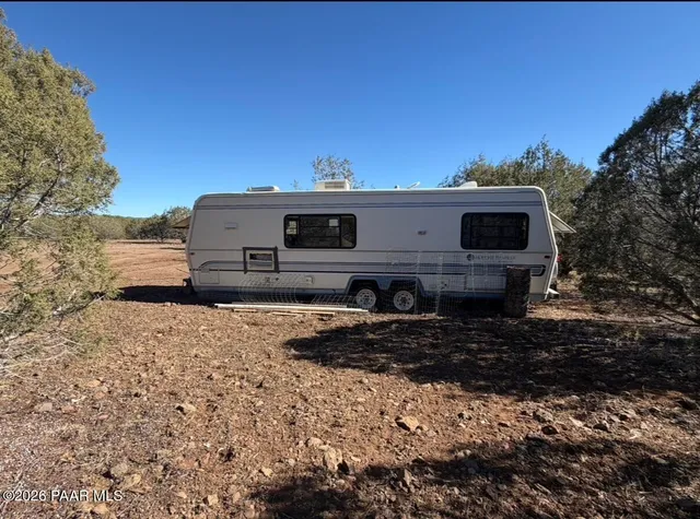 $65,000 | 14001 West Pipeline Road, Williams, AZ 86046