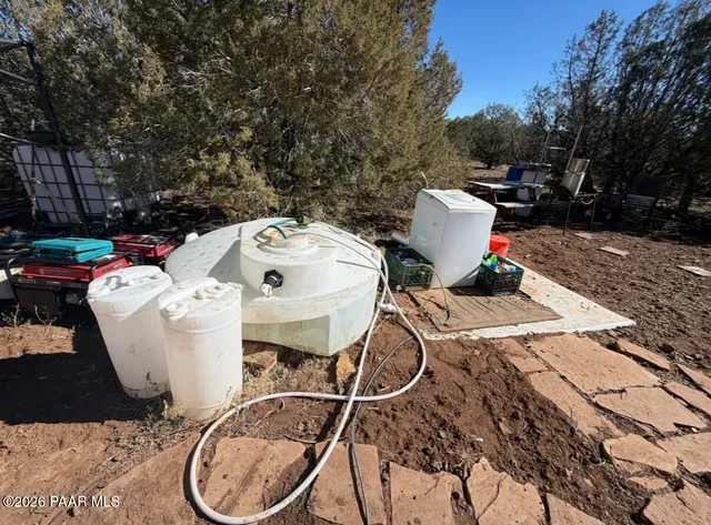 $65,000 | 14001 West Pipeline Road, Williams, AZ 86046