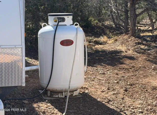 $65,000 | 14001 West Pipeline Road, Williams, AZ 86046