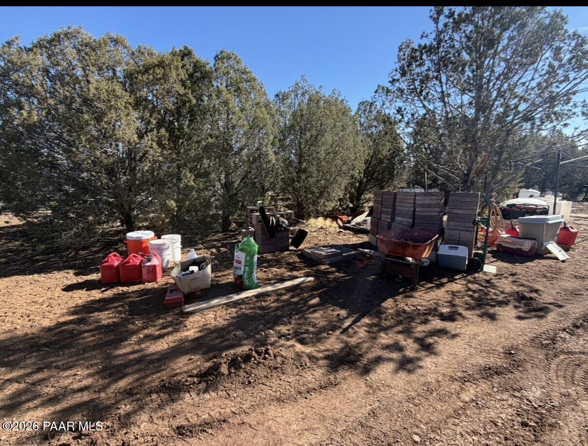 14001 West Pipeline Road Williams, AZ 86046 - Photo 17 of 23 IMG_1541