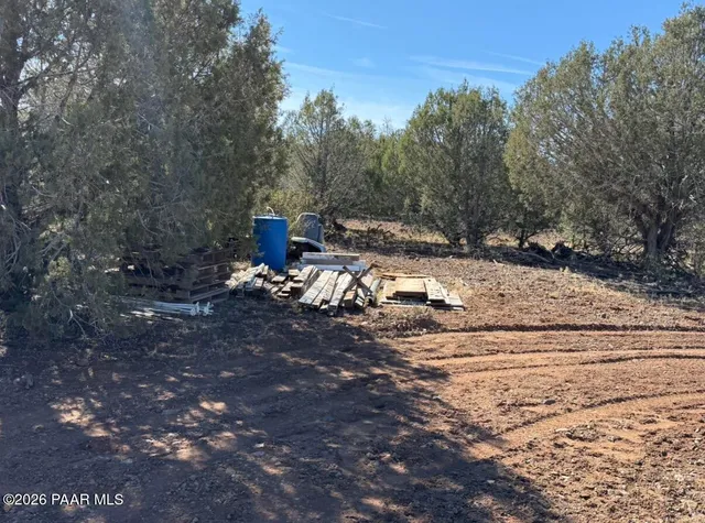 $65,000 | 14001 West Pipeline Road, Williams, AZ 86046