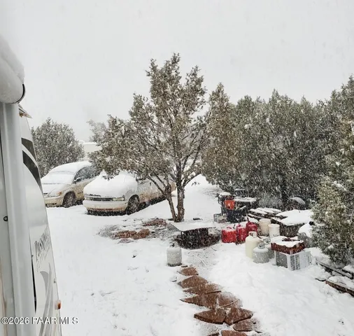 $65,000 | 14001 West Pipeline Road, Williams, AZ 86046