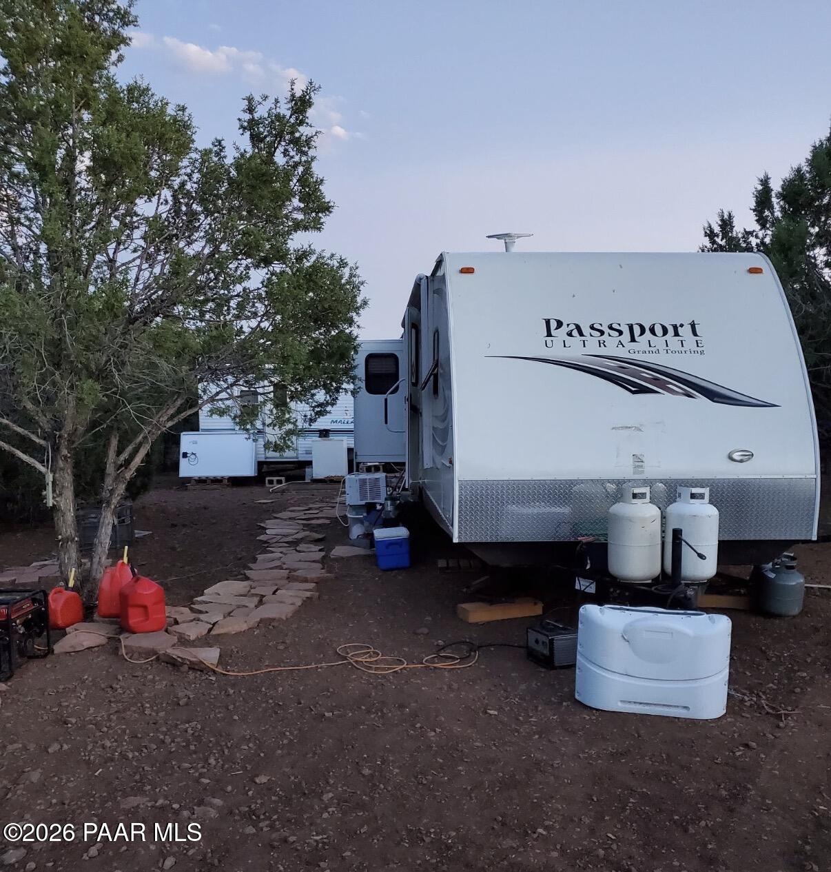 14001 West Pipeline Road Williams, AZ 86046 - Photo 4 of 23 IMG_1559