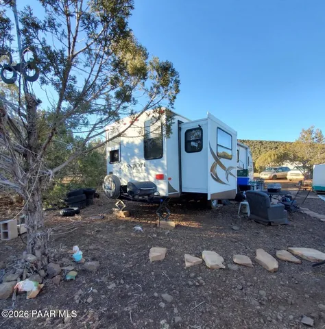 $65,000 | 14001 West Pipeline Road, Williams, AZ 86046