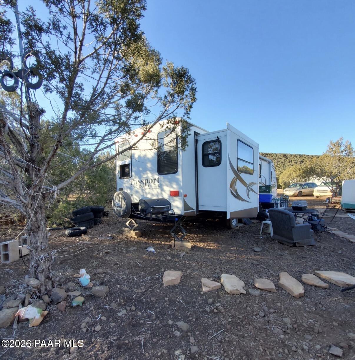 14001 West Pipeline Road Williams, AZ 86046 - Photo 9 of 23 IMG_1554