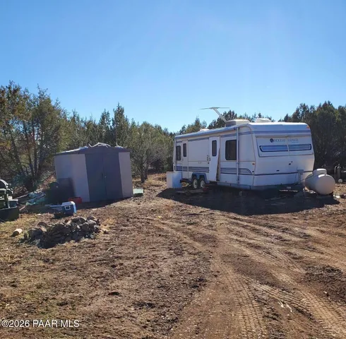 $65,000 | 14001 West Pipeline Road, Williams, AZ 86046