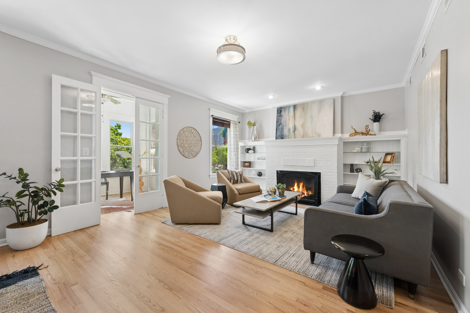 4340 North Sheridan Road, Unit 2S Chicago, IL 60613 - Photo 6 of 22