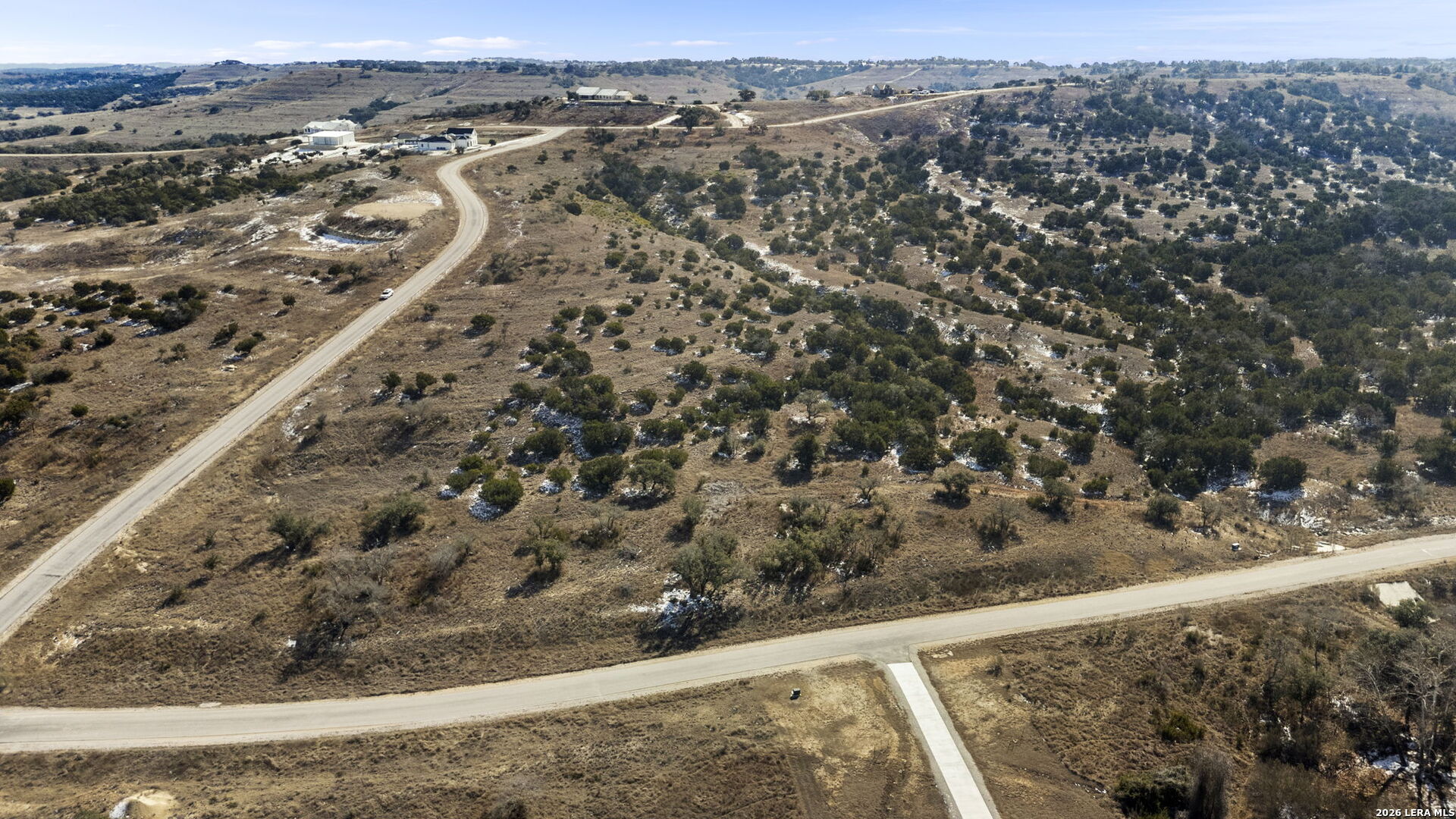 44 Falling Oak Drive Blanco, TX 78606 - Photo 2 of 11