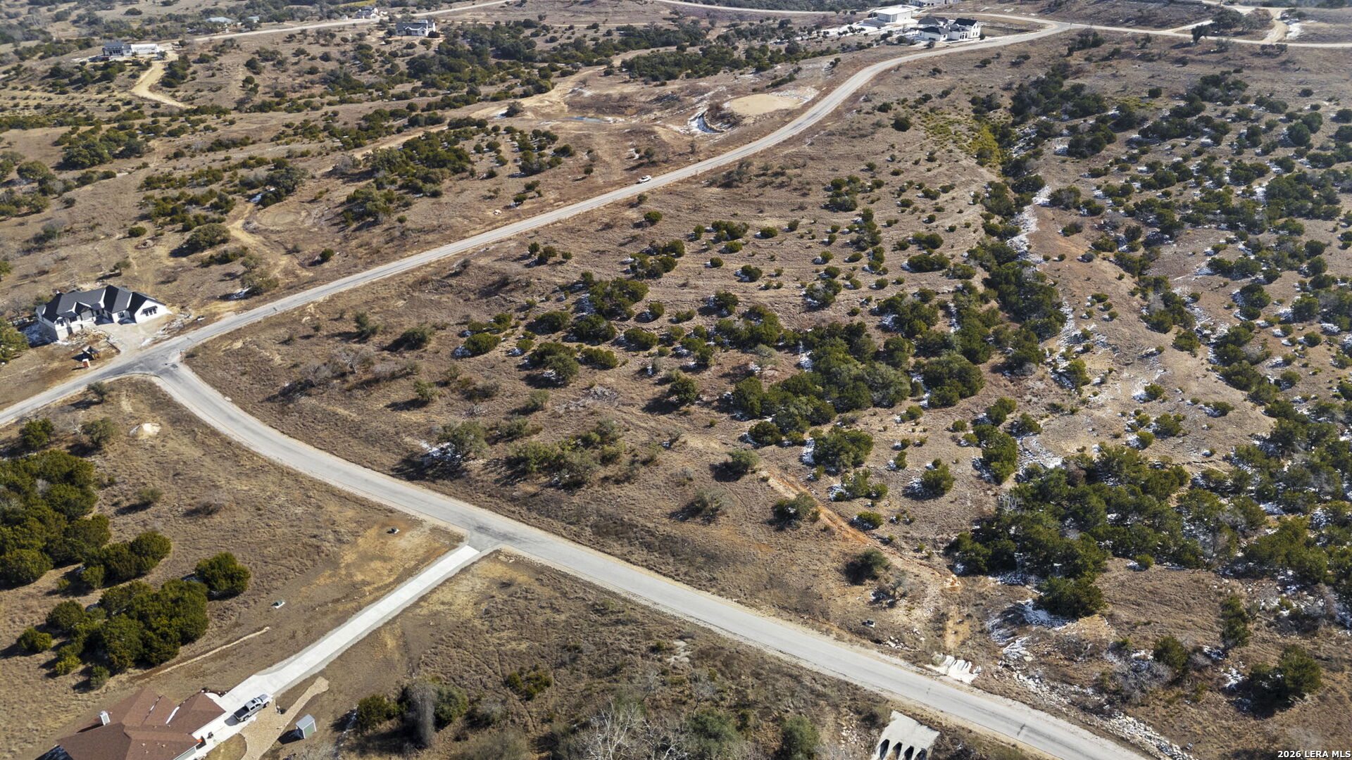 44 Falling Oak Drive Blanco, TX 78606 - Photo 3 of 11