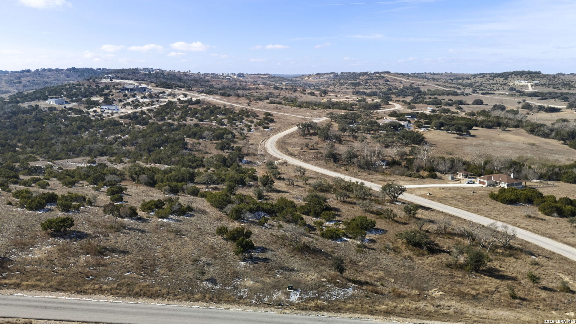 44 Falling Oak Drive Blanco, TX 78606 - Photo 5 of 11