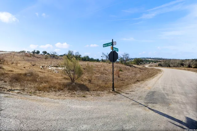 a view of an lake and mountain
