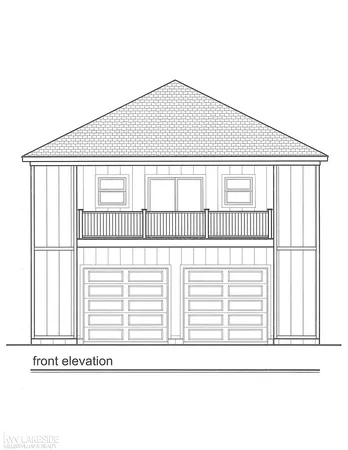 $275,000 | 0 River Road, East China, MI 48054