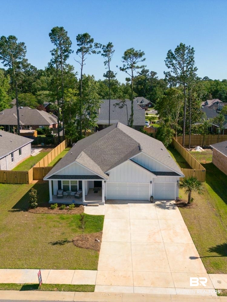 9360 Amethyst Drive Daphne, AL 36526 - Photo 26 of 28