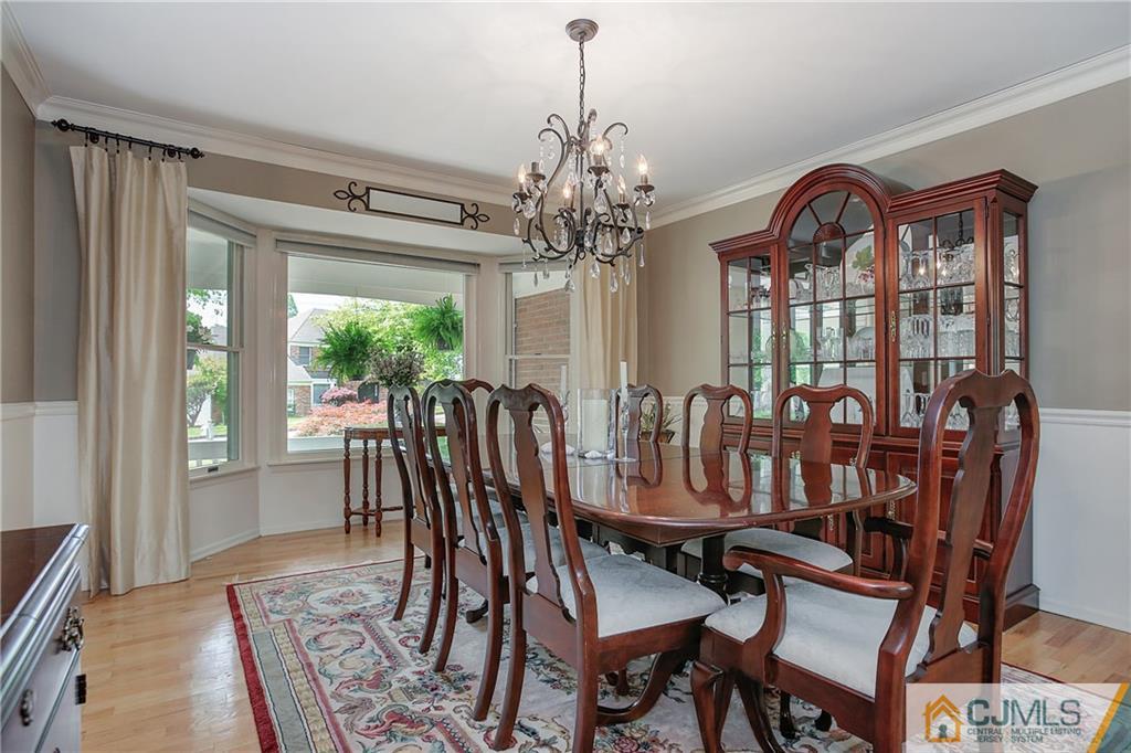 37 Benhardt Road Milltown, NJ 08850 - Photo 11 of 23 Gallery Image 11