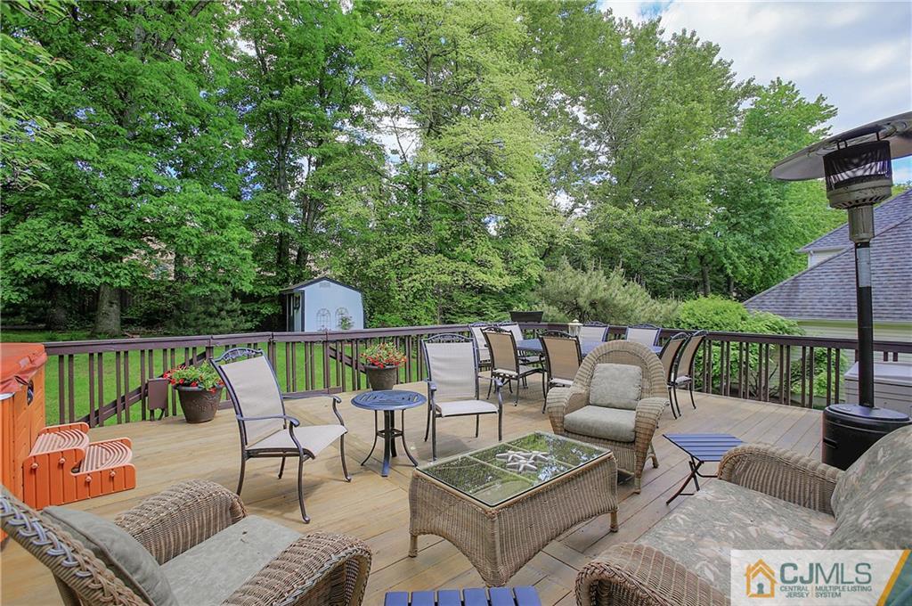 37 Benhardt Road Milltown, NJ 08850 - Photo 23 of 23 Gallery Image 23