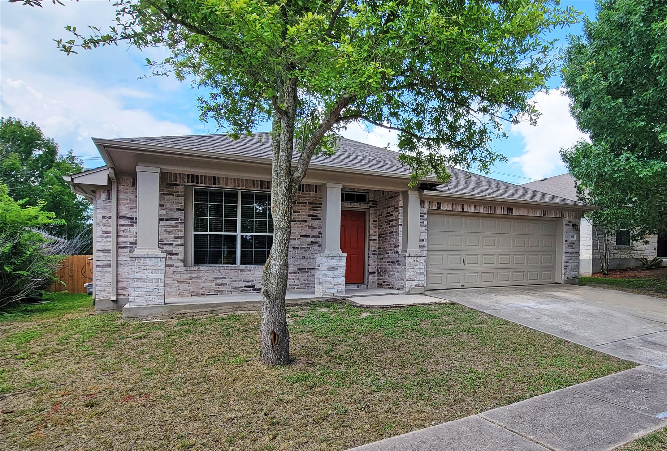 1461 Stone Rim Loop Buda, TX 78610 - Photo 1 of 1
