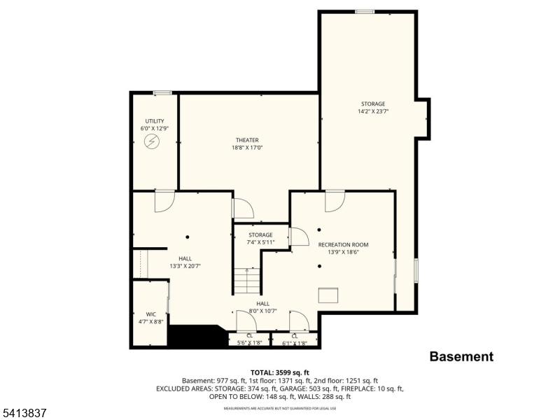 8 Spring Hunter Court Andover, NJ 07821 - Photo 41 of 42