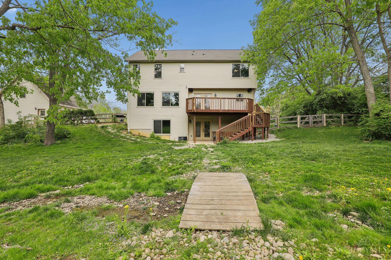 823 Riley Wills Road Lebanon, OH 45036 - Photo 61 of 70