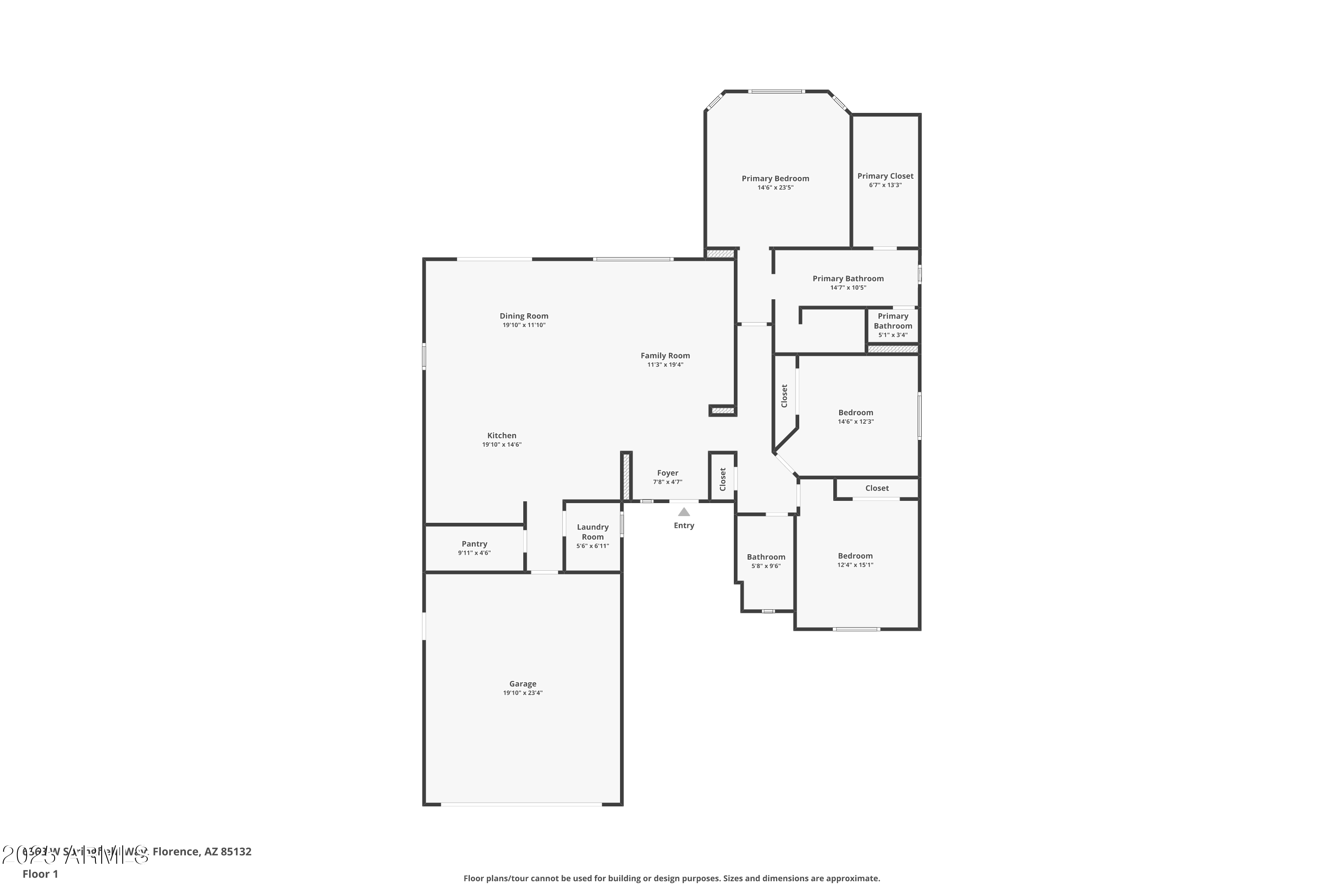 6363 West Springfield Way Florence, AZ 85132 - Photo 66 of 66