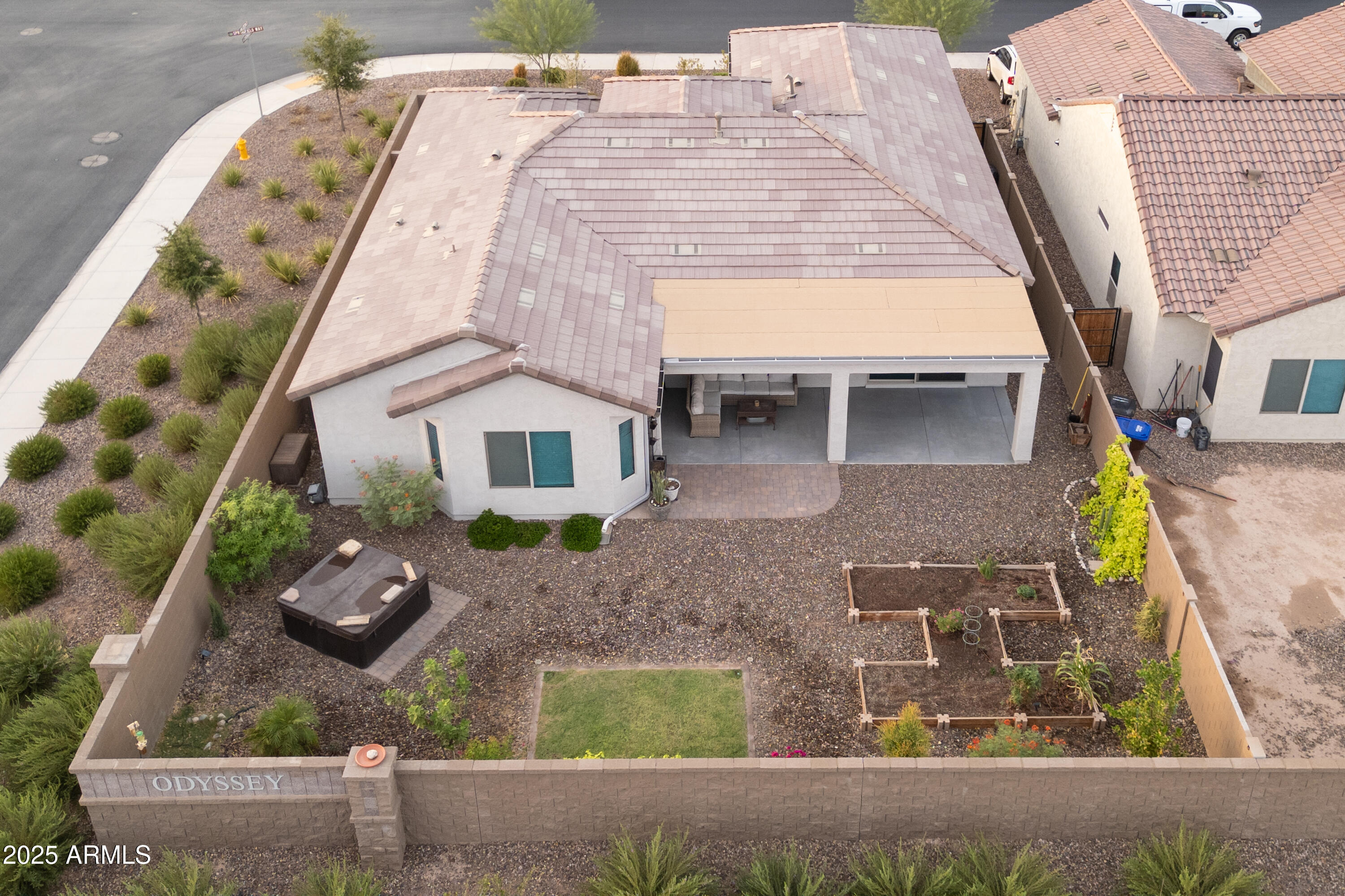 6363 West Springfield Way Florence, AZ 85132 - Photo 40 of 66 DJI_0650