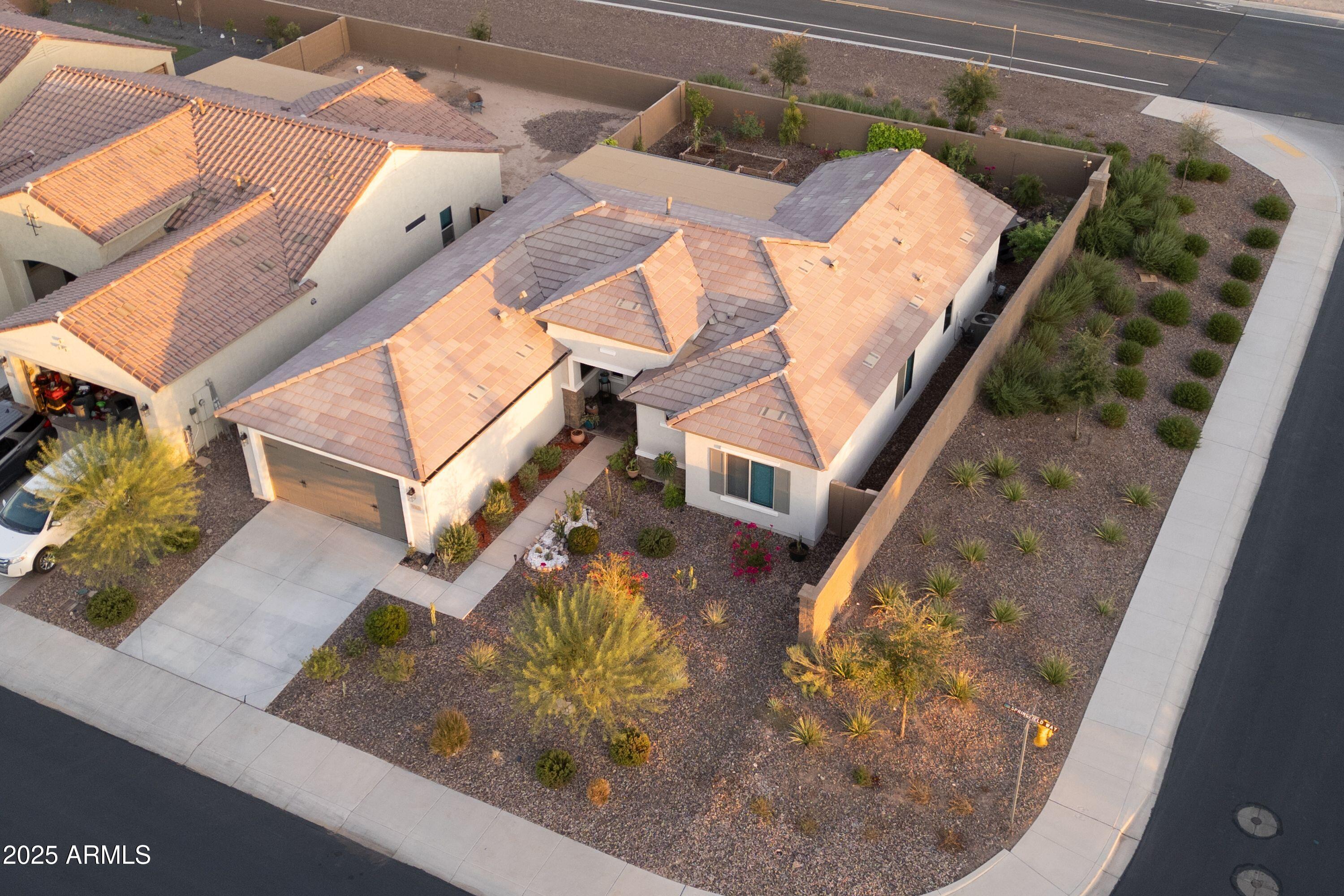 6363 West Springfield Way Florence, AZ 85132 - Photo 49 of 66 OVER HEAD 4