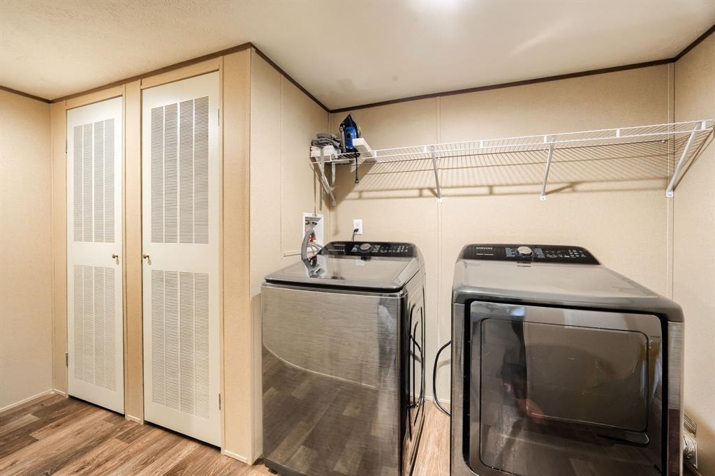 1808 Grady Road Hawk Cove, TX 75474 - Photo 10 of 17