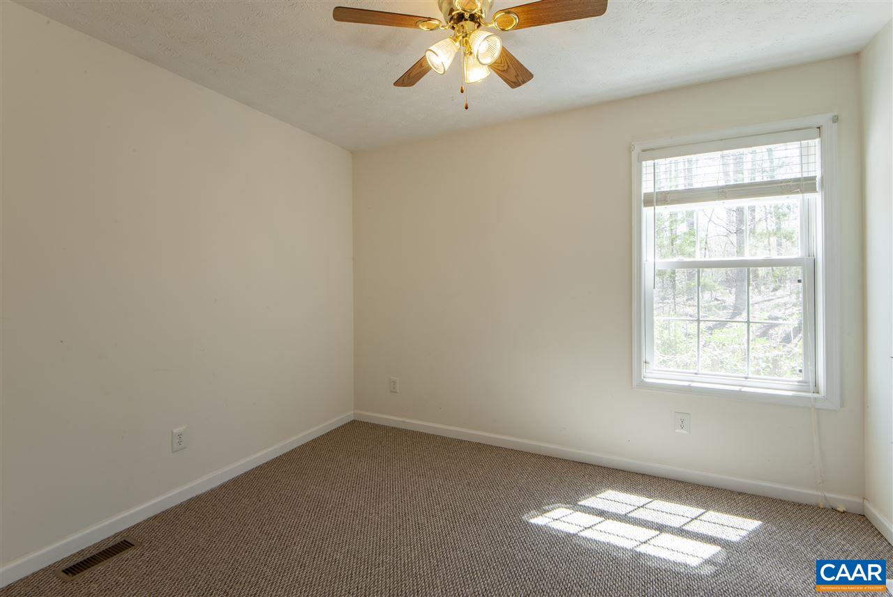203 Quail Run Amherst, VA 24521 - Photo 23 of 45 an empty room with a window