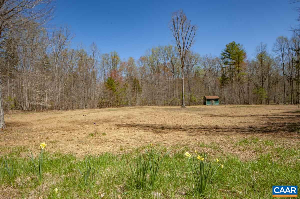 203 Quail Run Amherst, VA 24521 - Photo 44 of 45 a view of dirt yard