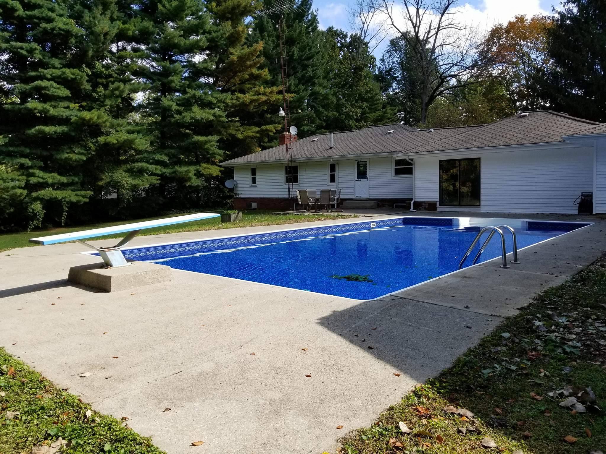 1668 Fairview Road Galion, OH 44833 - Photo 21 of 25 Gallery Image 21