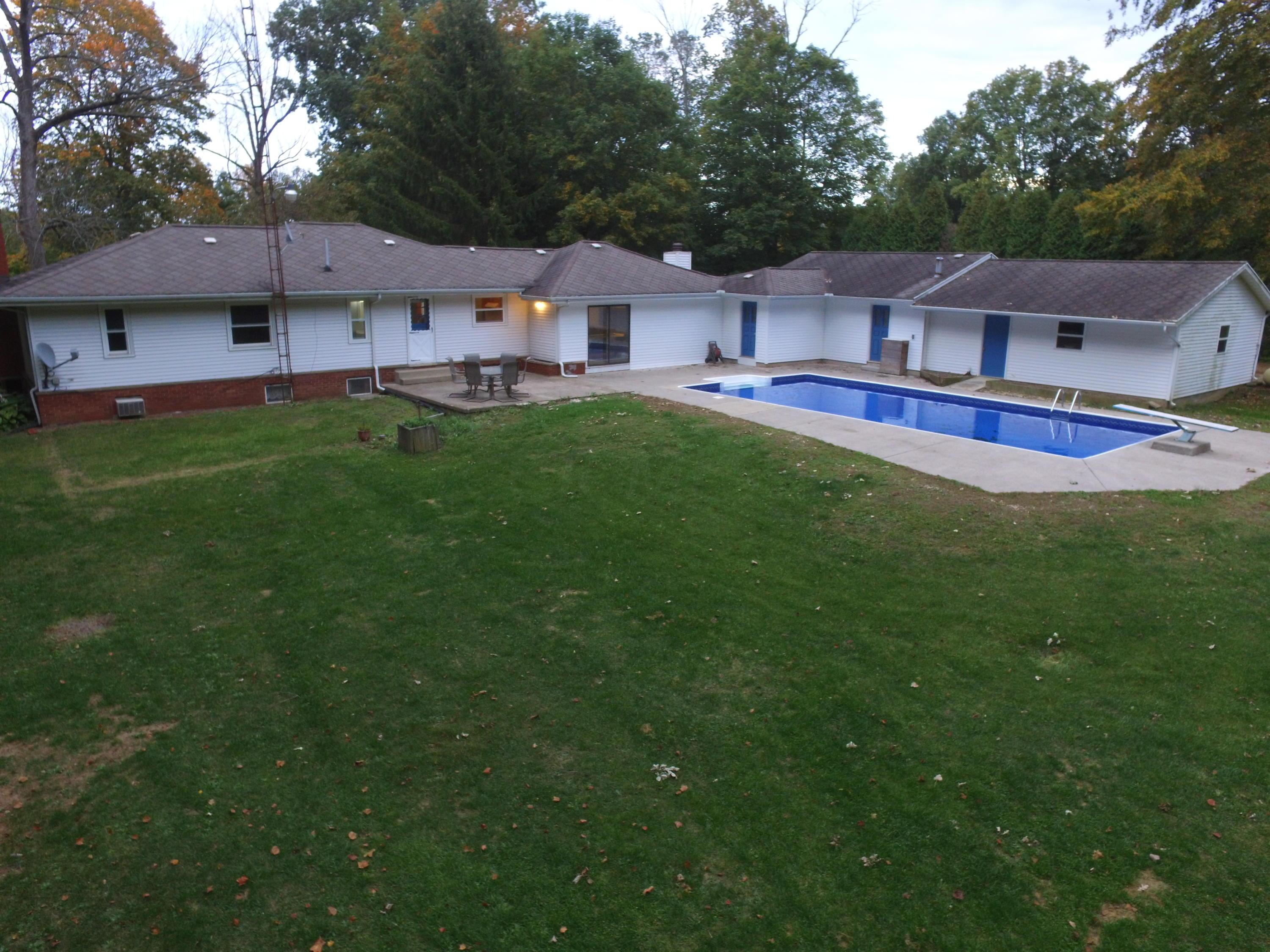 1668 Fairview Road Galion, OH 44833 - Photo 24 of 25 Gallery Image 24