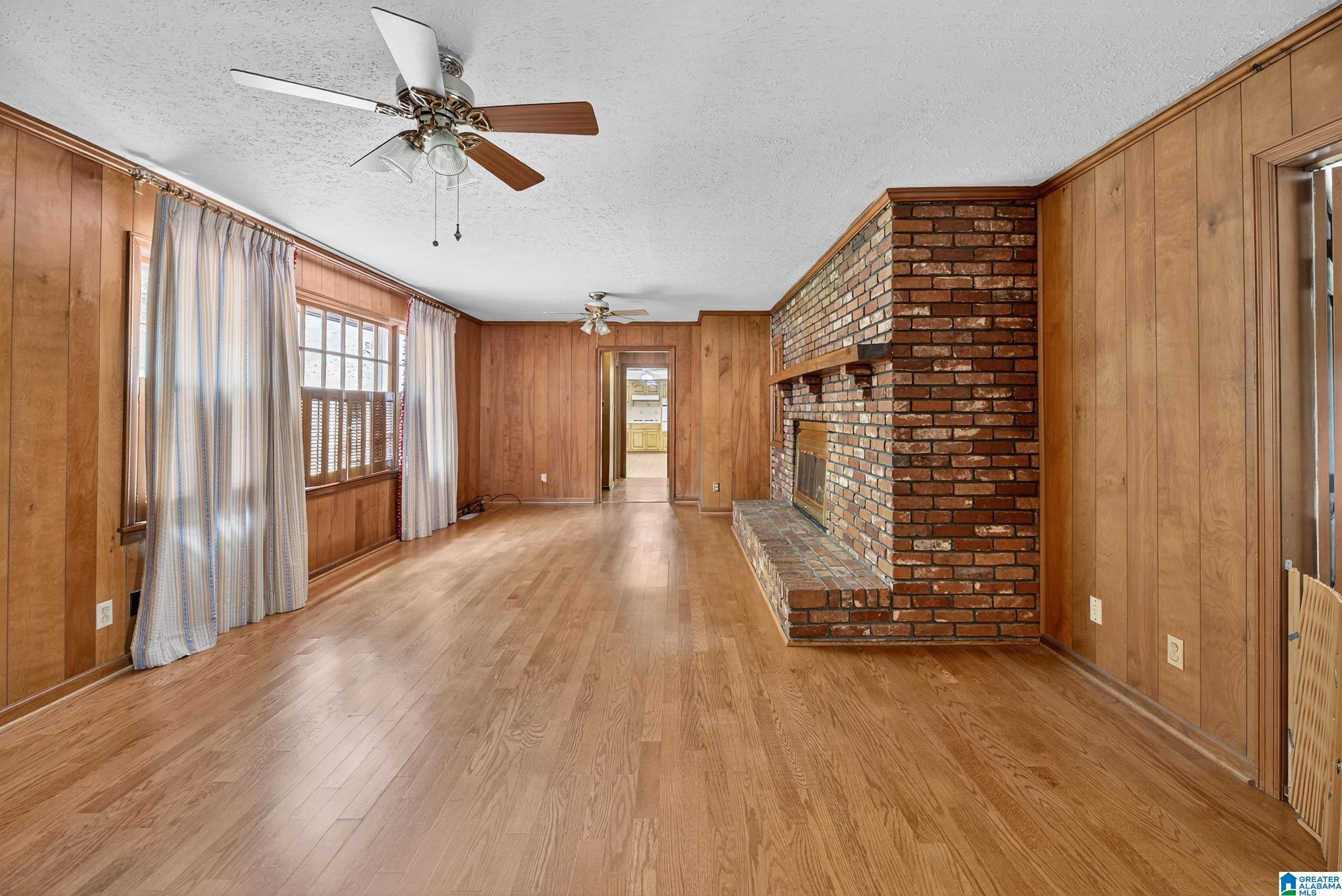 120 Shamrock Road Anniston, AL 36207 - Photo 15 of 47 Gallery Image 15