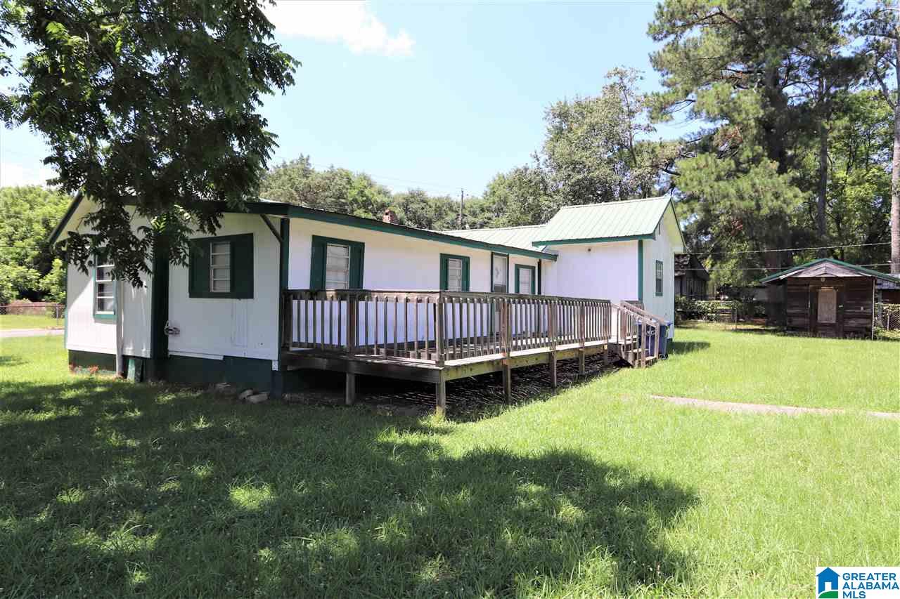 515 Tuskegee Street Talladega, AL 35160 - Photo 13 of 15